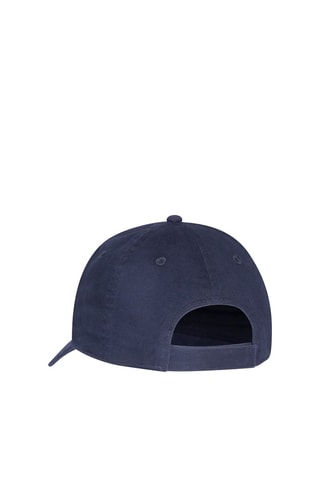 Casquette - Blanc et noir