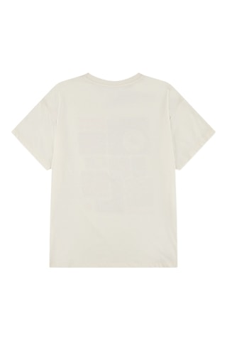 T-shirt - Blanc