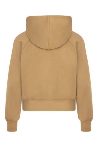 Sweat à capuche - Beige