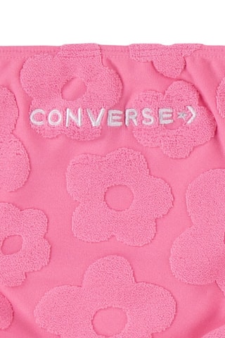 Haut de maillot et culotte - Rose