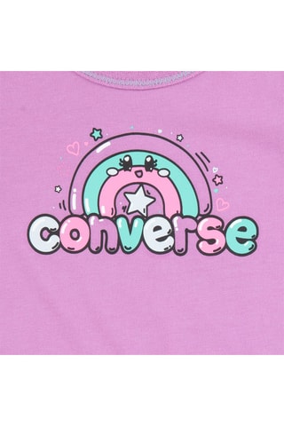 3 bodies - Noir et rose