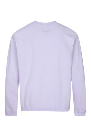 Sweat - Violet
