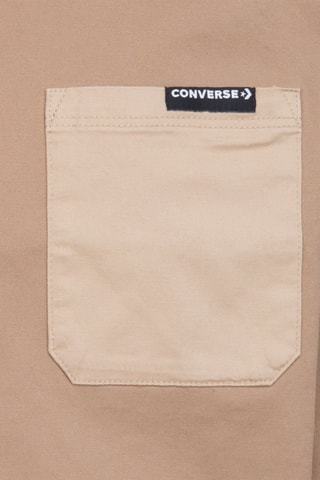 Veste - Noir et beige