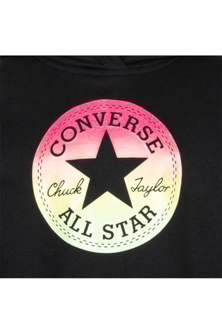 Ensemble - Noir et rose