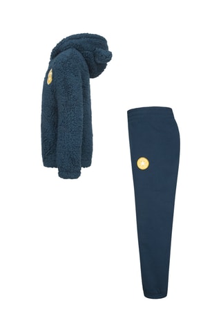 Ensemble de jogging - Bleu