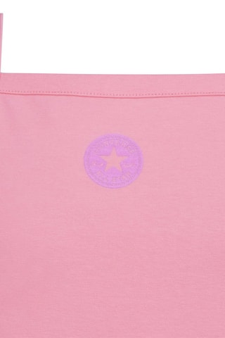 Débardeur et jupe - Rose