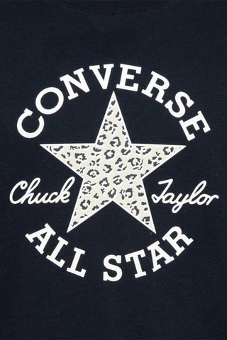 Tshirt - Blanc et noir