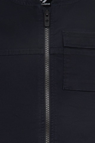 Veste sans manches - Noir