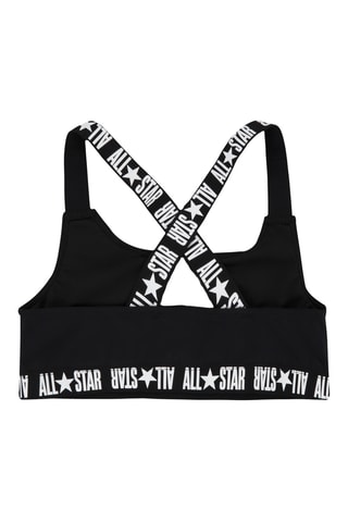 Maillot 2 pièces - Noir