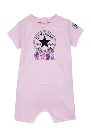 Grenouillère - Rose