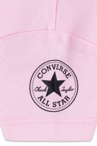 Grenouillère - Rose