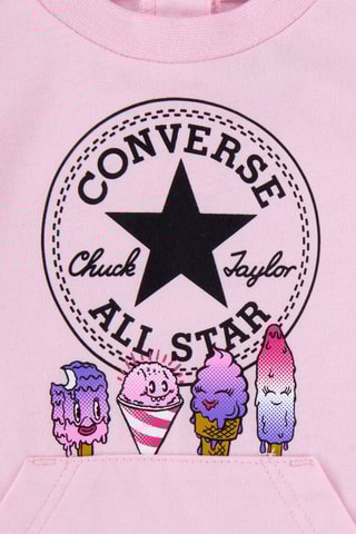 Grenouillère - Rose