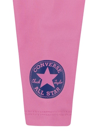 Sweat à capuche - Bleu, rose et gris