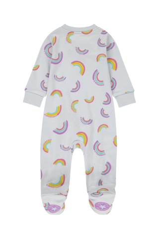 Grenouillère - Vert