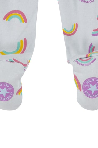 Grenouillère - Vert