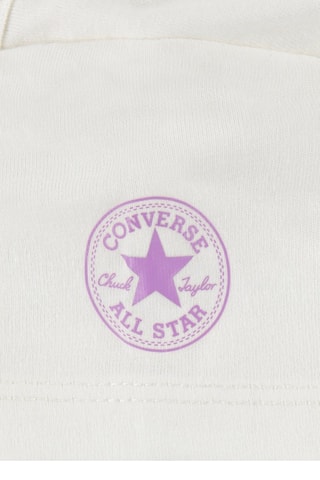 3 bodys - Noir, jaune et rose