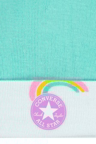 Ensemble - Bleu et vert