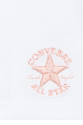 T-shirt et legging - Rose