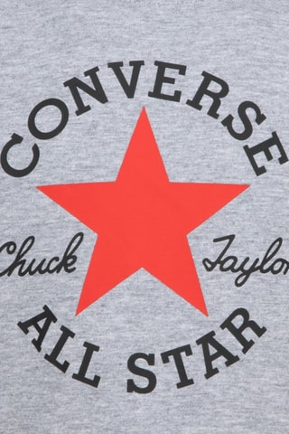 T-shirt et jogging - Noir