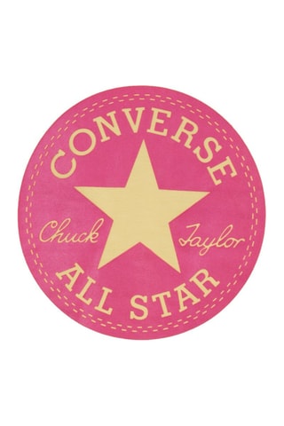 Sweat à capuche - Jaune