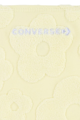 Haut de maillot et culotte - Jaune