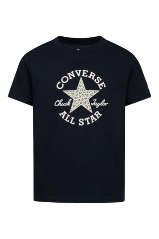 T-shirt - Noir et blanc