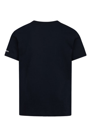 T-shirt - Noir et blanc