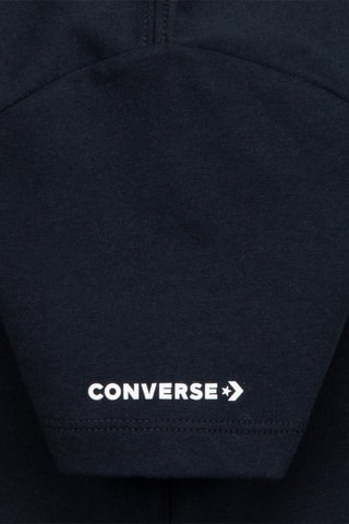 T-shirt - Noir et blanc