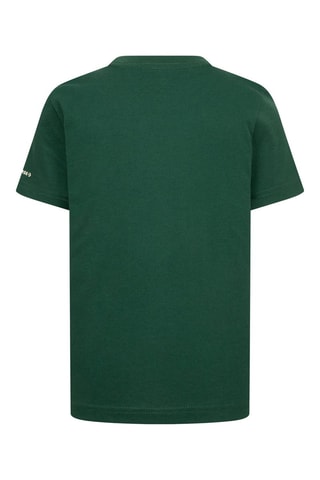 T-shirt - Vert