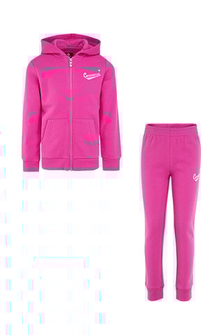 Sweat et jogging - Rose