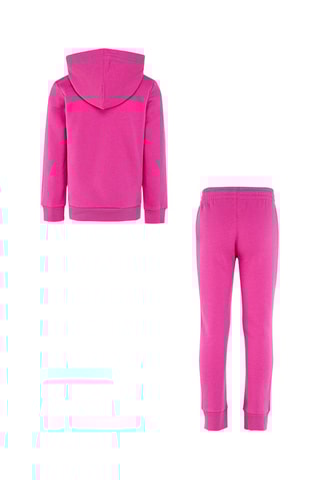 Sweat et jogging - Rose