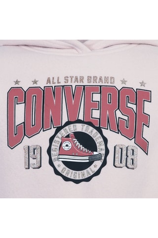 Sweat à capuche - Gris