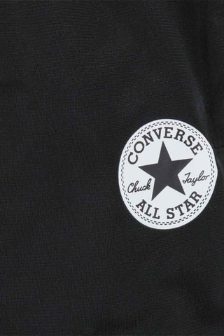 Sweat et pantalon - Blanc, noir et gris