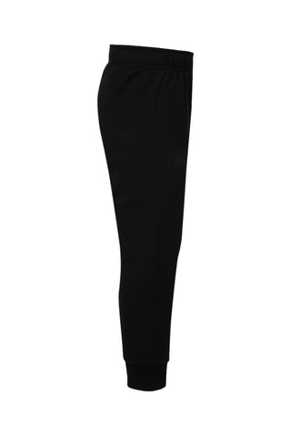 Pantalon - Noir et bleu