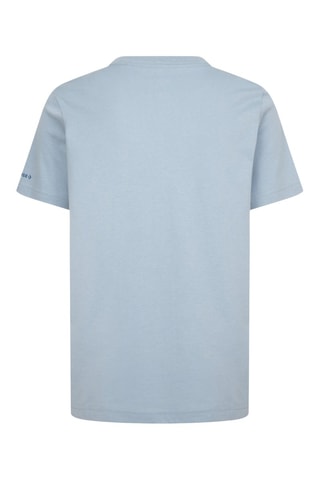 T-shirt - Bleu