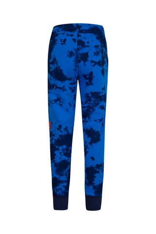 Jogging - Bleu et noir