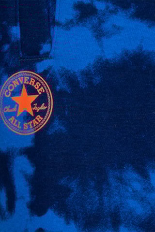 Jogging - Bleu et noir