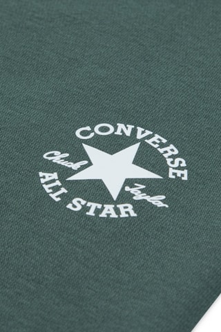 Sweat et jogging - Bleu - Vert