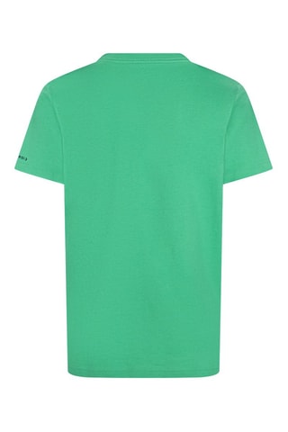 T-shirt - Vert