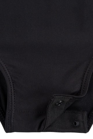 Maillot de bain 1 pièce - Noir