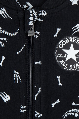 Grenouillère - Blanc et noir