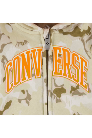 Combinaison à capuche - Beige