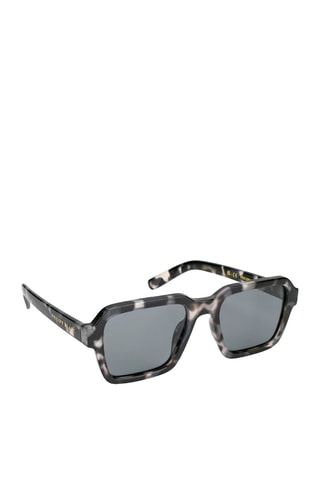 Occhiali da sole polarizzati unisex Pilferer - Categoria 3 - Grigio e nero