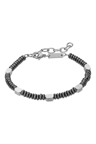 Bracciale - Argentato