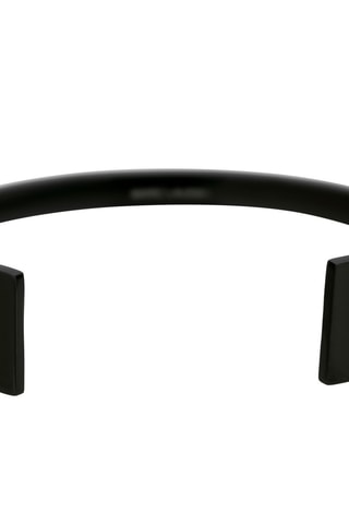 Bracciale bangle - Nero