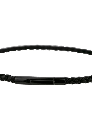 2 bracciali - Pelle