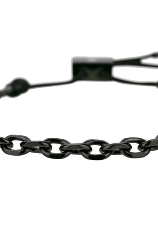 2 bracciali - Nero