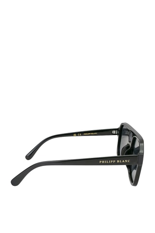 Occhiali da sole polarizzati unisex Nebula - Categoria 3 - Nero