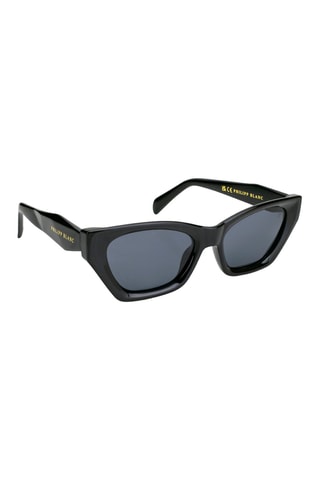 Occhiali da sole polarizzati unisex Bravado - Categoria 3 - Nero
