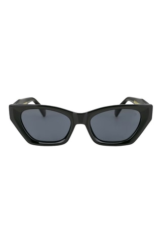 Occhiali da sole polarizzati unisex Bravado - Categoria 3 - Nero